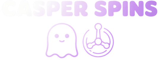 Casper Spins